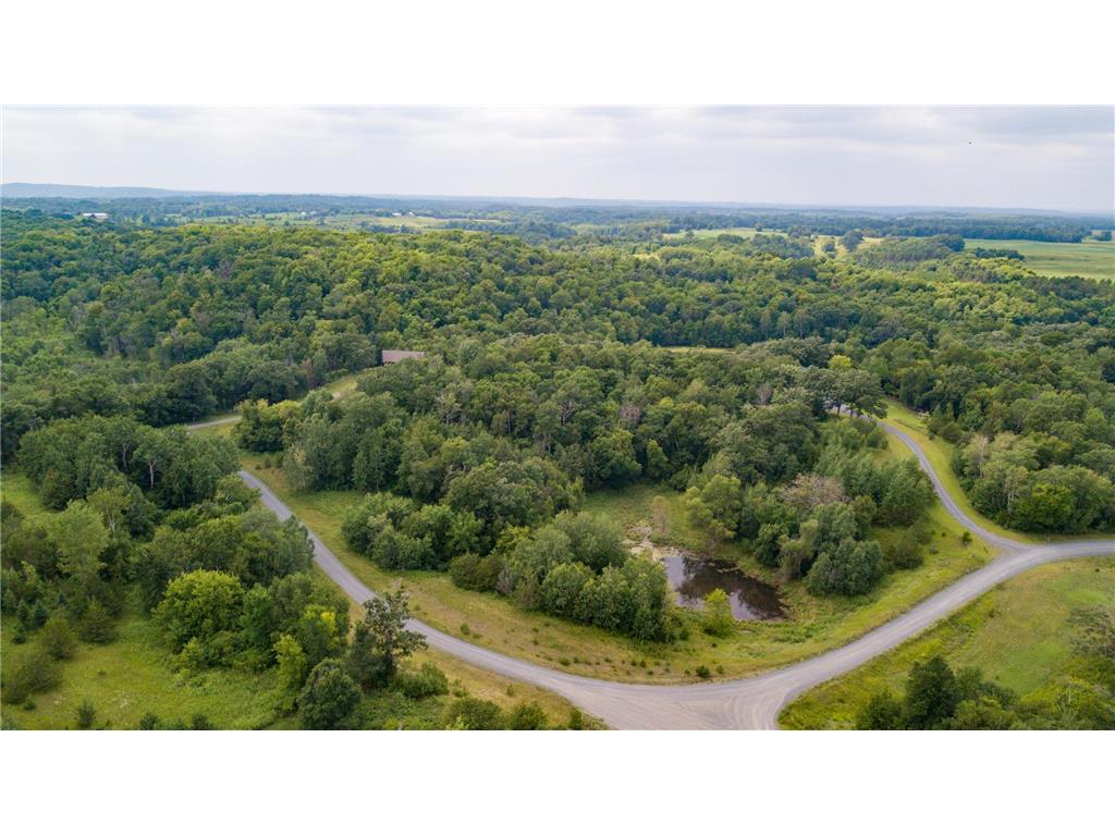 TBD 242nd St. Eureka WI 54934 - Manitou Lake 6771597 image17