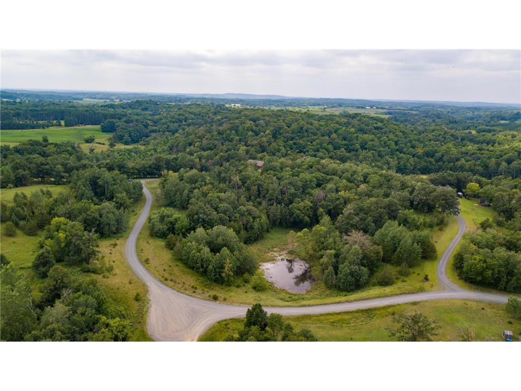 TBD 242nd St. Eureka WI 54934 - Manitou Lake 6771597 image19