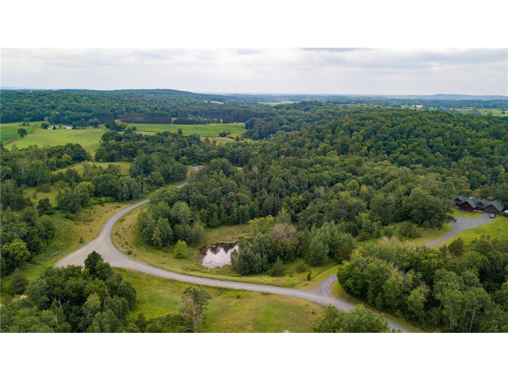 TBD 242nd St. Eureka WI 54934 - Manitou Lake 6771597 image20