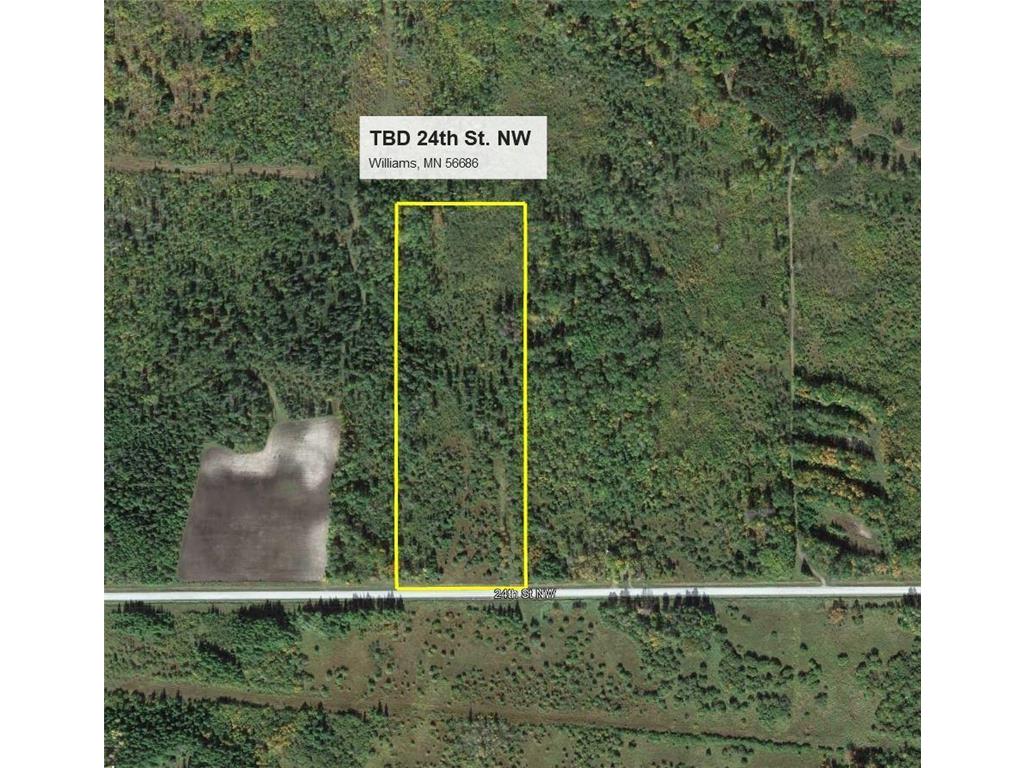 TBD 24th Street NE Williams MN 56686 6353537 image1