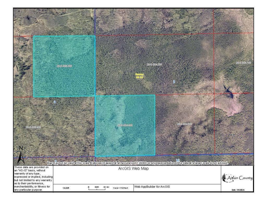 TBD 250th Place Seavey Twp MN 56342 7057333 image2