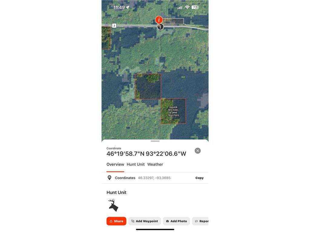 TBD 250th Place Seavey Twp MN 56342 7057333 image4