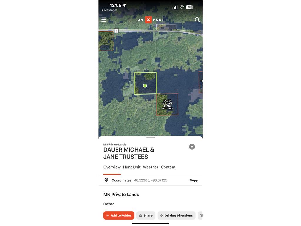TBD 250th Place Seavey Twp MN 56342 7057333 image8