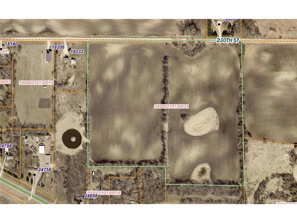 TBD 250th Street Fergus Falls Twp MN 56537 7016528 image1