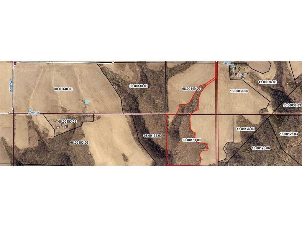 TBD 260TH Avenue Lake Twp MN 55041 6821710 image1