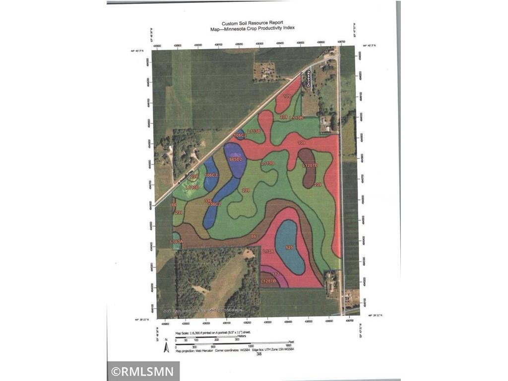 TBD 265th Avenue Faxon Twp MN 56011 6788599 image5