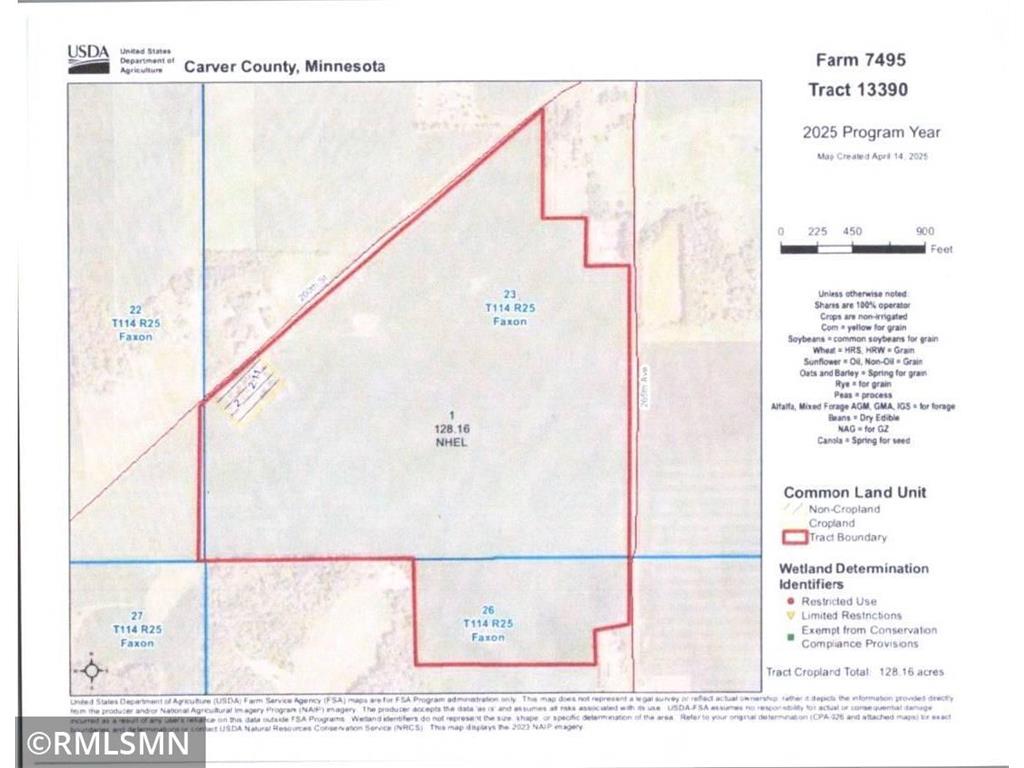 TBD 265th Avenue Faxon Twp MN 56011 6788599 image6