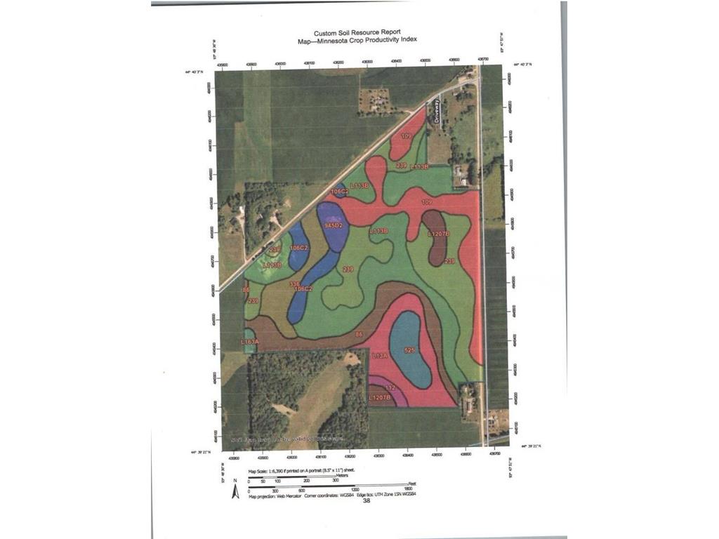 TBD 265th Avenue Faxon Twp MN 56011 7071382 image5
