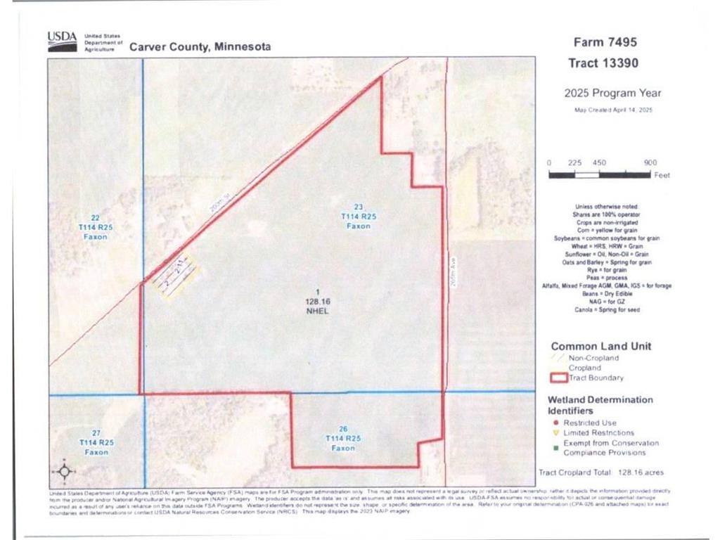 TBD 265th Avenue Faxon Twp MN 56011 7071382 image6
