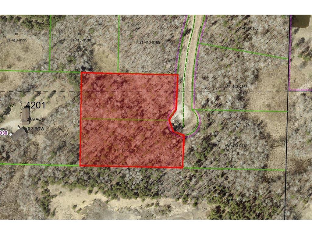 TBD** 26TH Avenue SW Backus MN 56435 6558718 image1