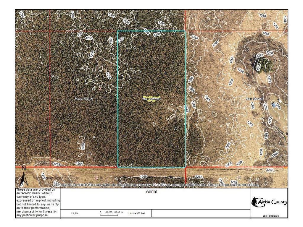 TBD 270th Lane Aitkin MN 56431 6343147 image1