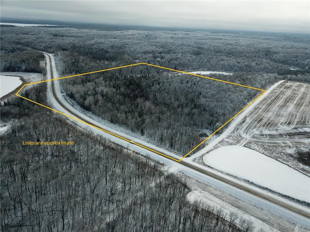 TBD 270th Street Mahnomen MN 56589 - Hart 6475947 image1