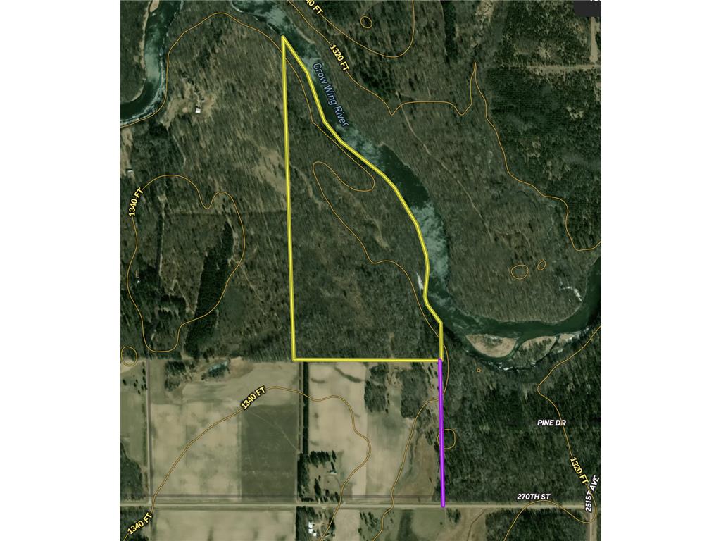 TBD 270th Street Sebeka MN 56477 - Crow Wing River 7091813 image64