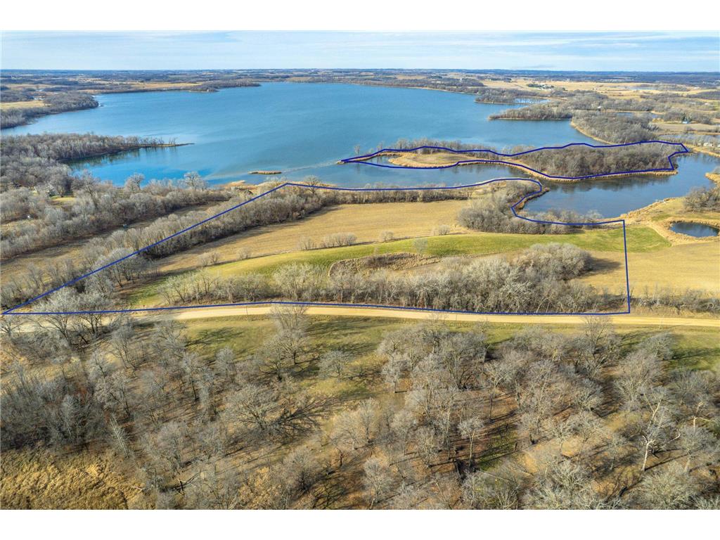 TBD 280th Avenue Underwood MN 56586 - Fish Lake 6819382 image1