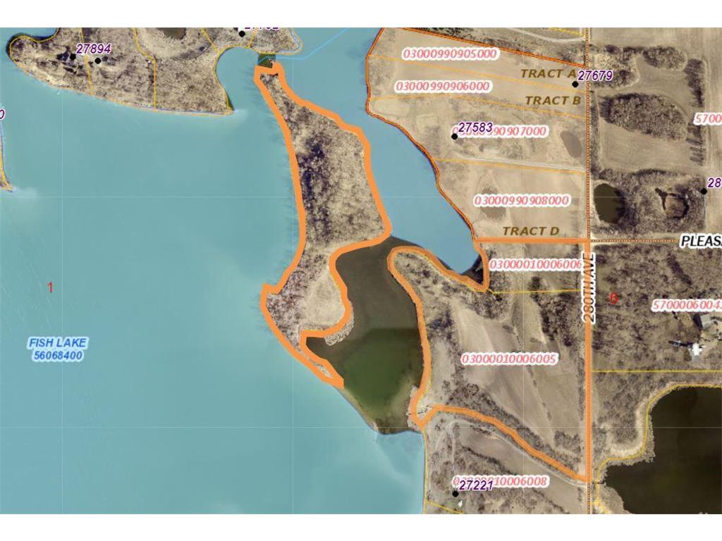 TBD 280th Avenue Underwood MN 56586 - Fish Lake 6819382 image3