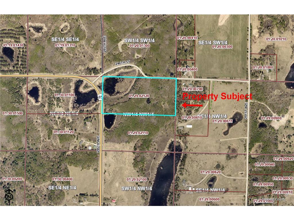 TBD 285th Avenue Akeley MN 56433 7058446 image29