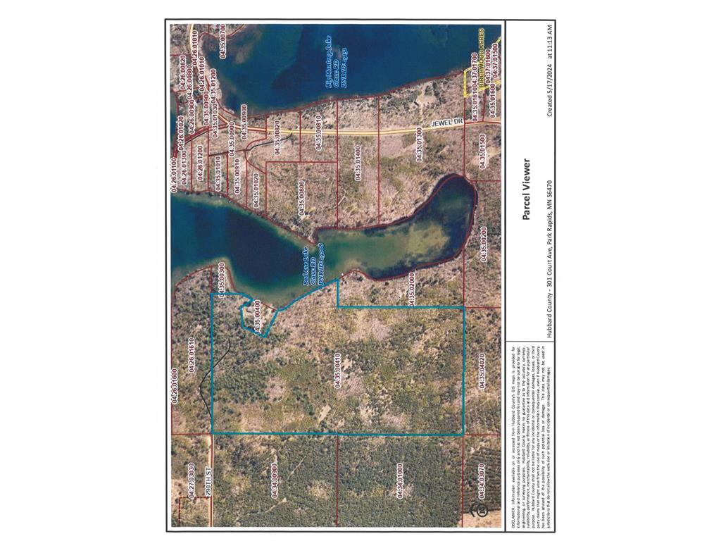 TBD 290th Street Park Rapids MN 56470 - Bad Axe 6690314 image15