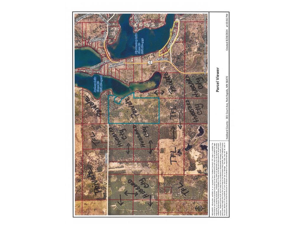 TBD 290th Street Park Rapids MN 56470 - Bad Axe 6690314 image16