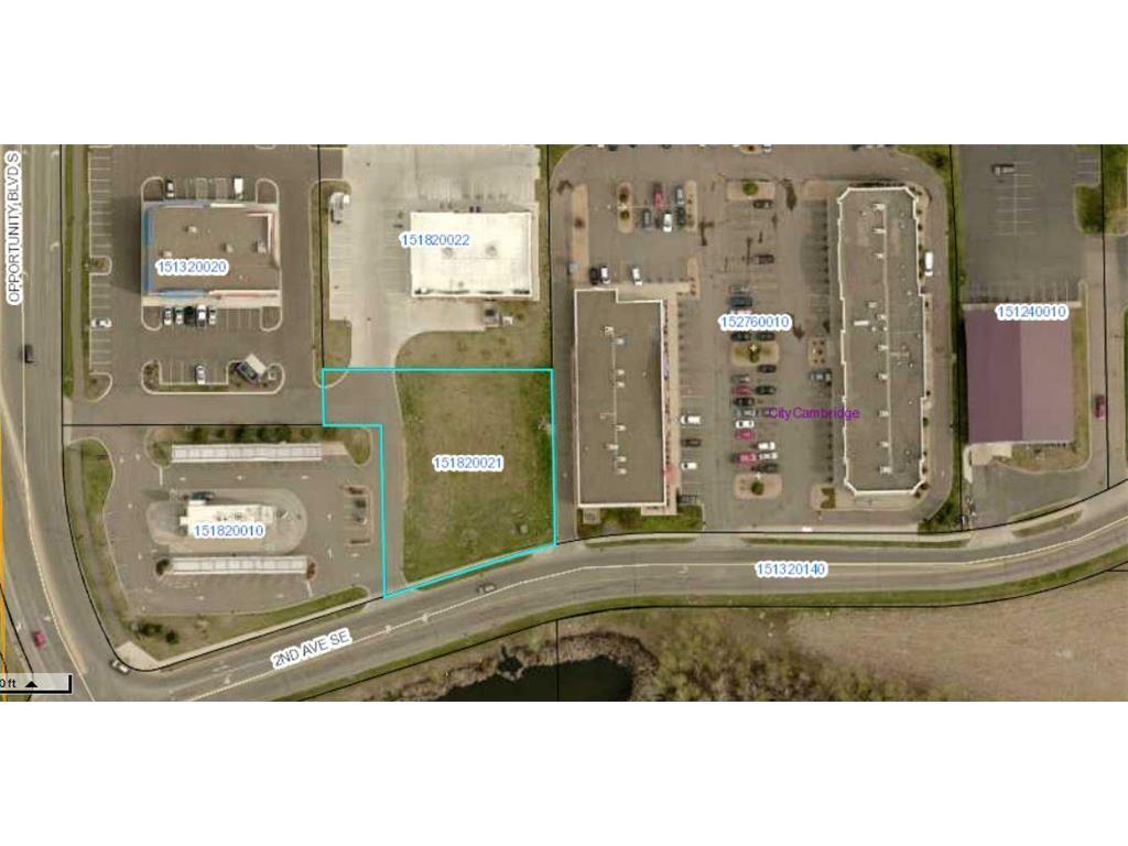 TBD 2nd Ave Cambridge MN 55008 6149364 image1