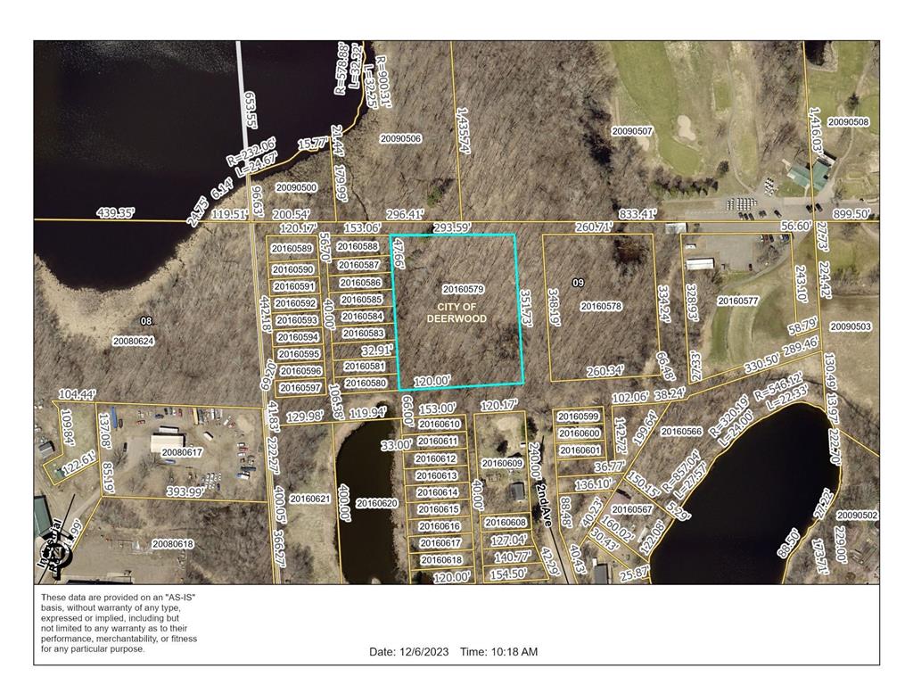 TBD 2nd Avenue, Deerwood, MN 56444 MLS 6466551 Edina Realty