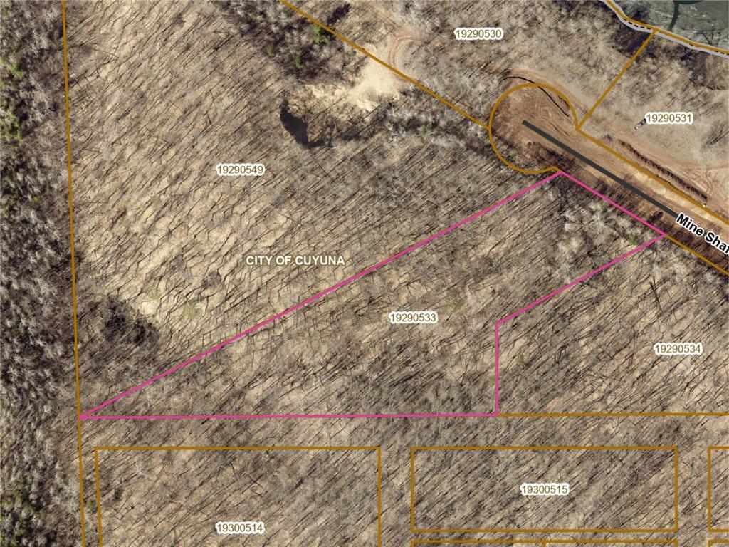 TBD 3.03 Acres Mine Shaft Place Cuyuna MN 56444 6722714 image1