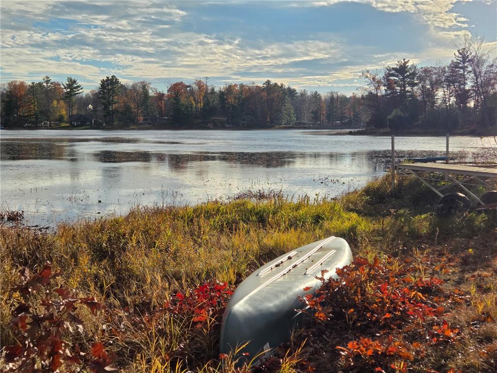 TBD 3/4 Street Almena WI 54889 - Horseshoe Lake 6812800 image1