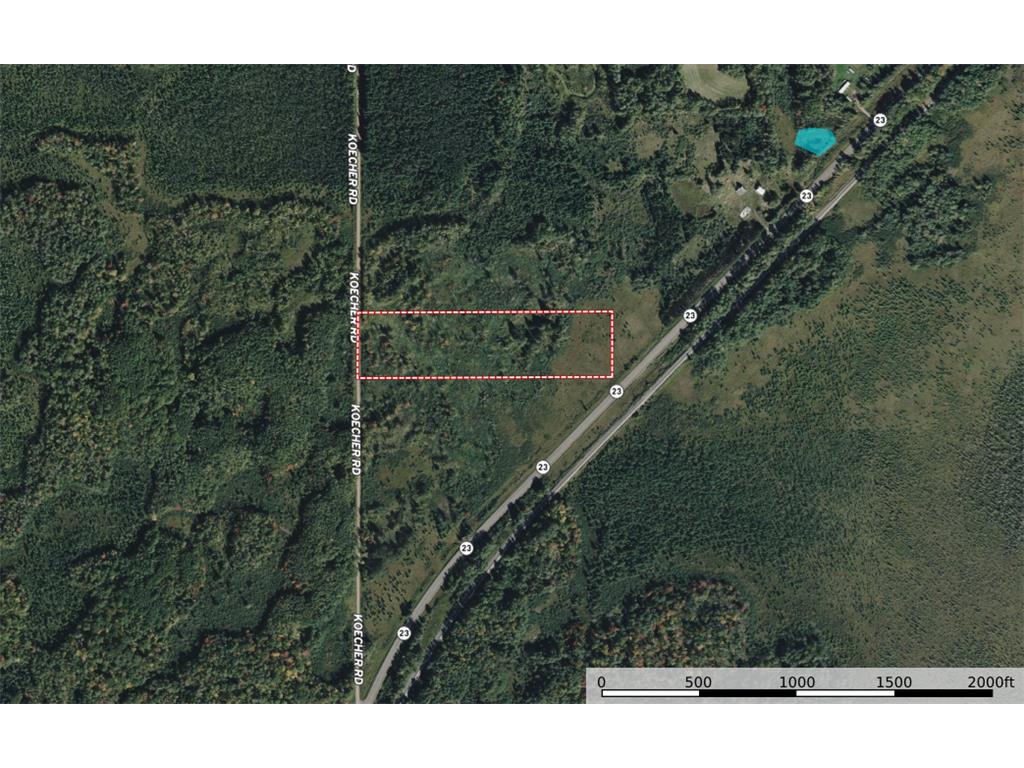 TBD #3 Koecher Road Kerrick MN 55756 7002698 image20