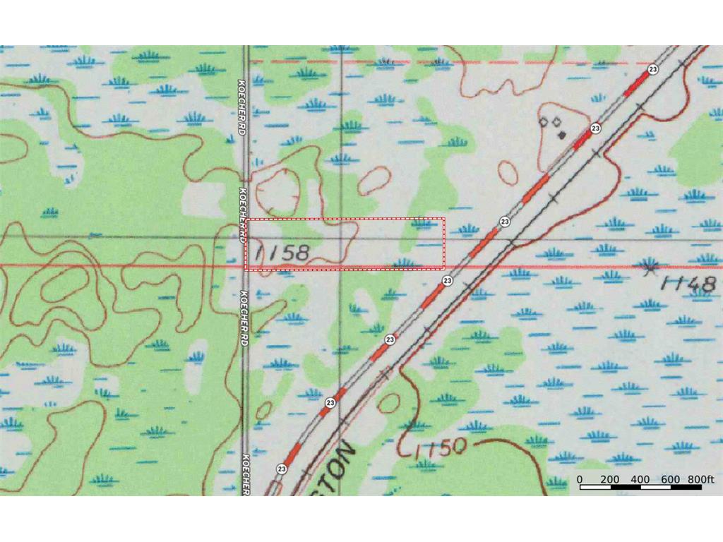 TBD #3 Koecher Road Kerrick MN 55756 7002698 image21
