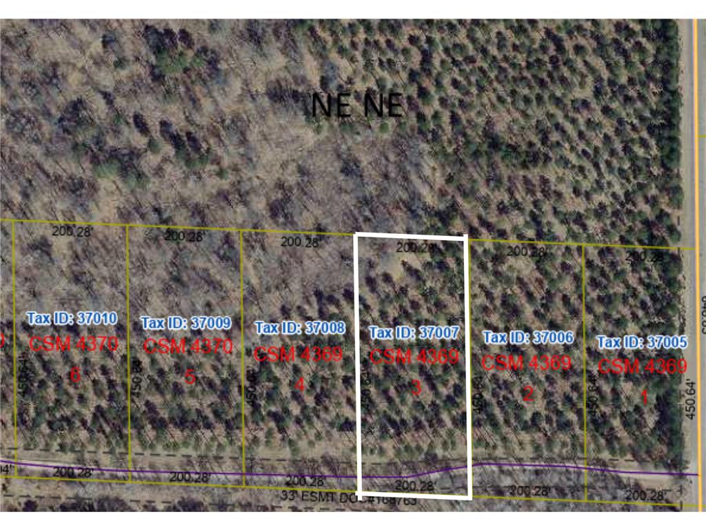 TBD 3 Miramar Road Spooner WI 54801 7071682 image1
