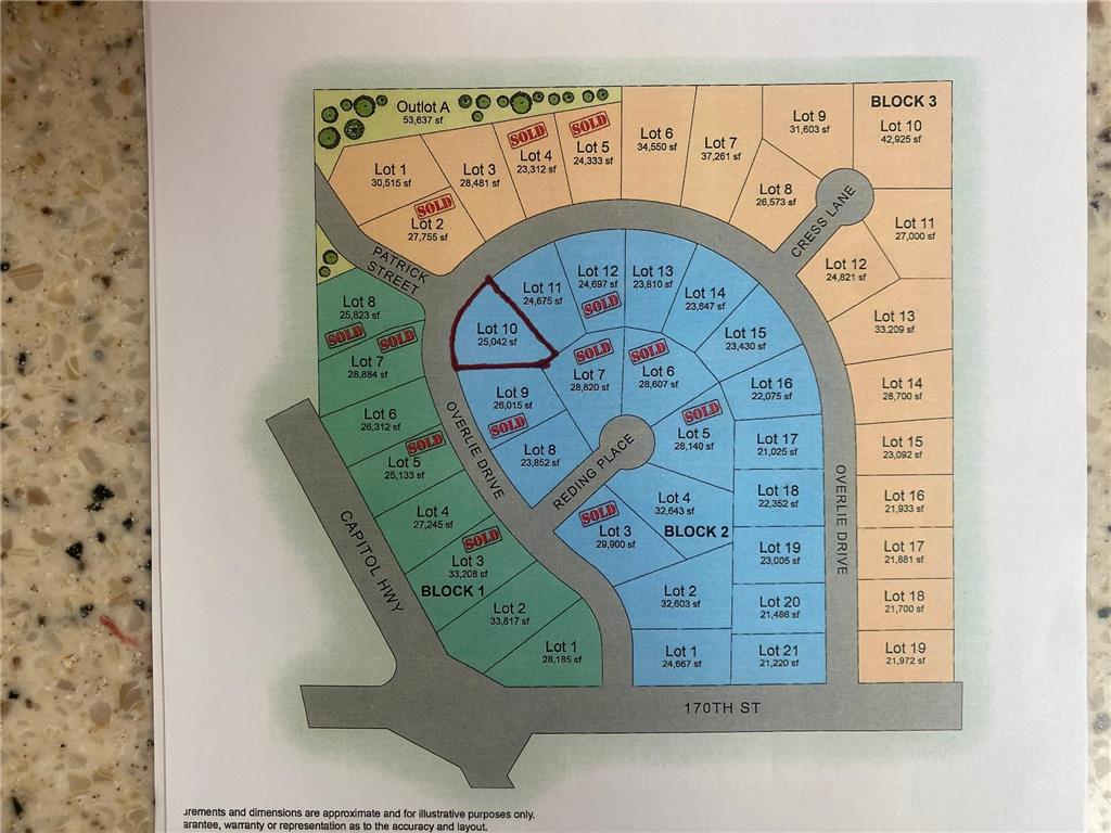 TBD 3 Overlie Place Rose Creek MN 55970 6792754 image11