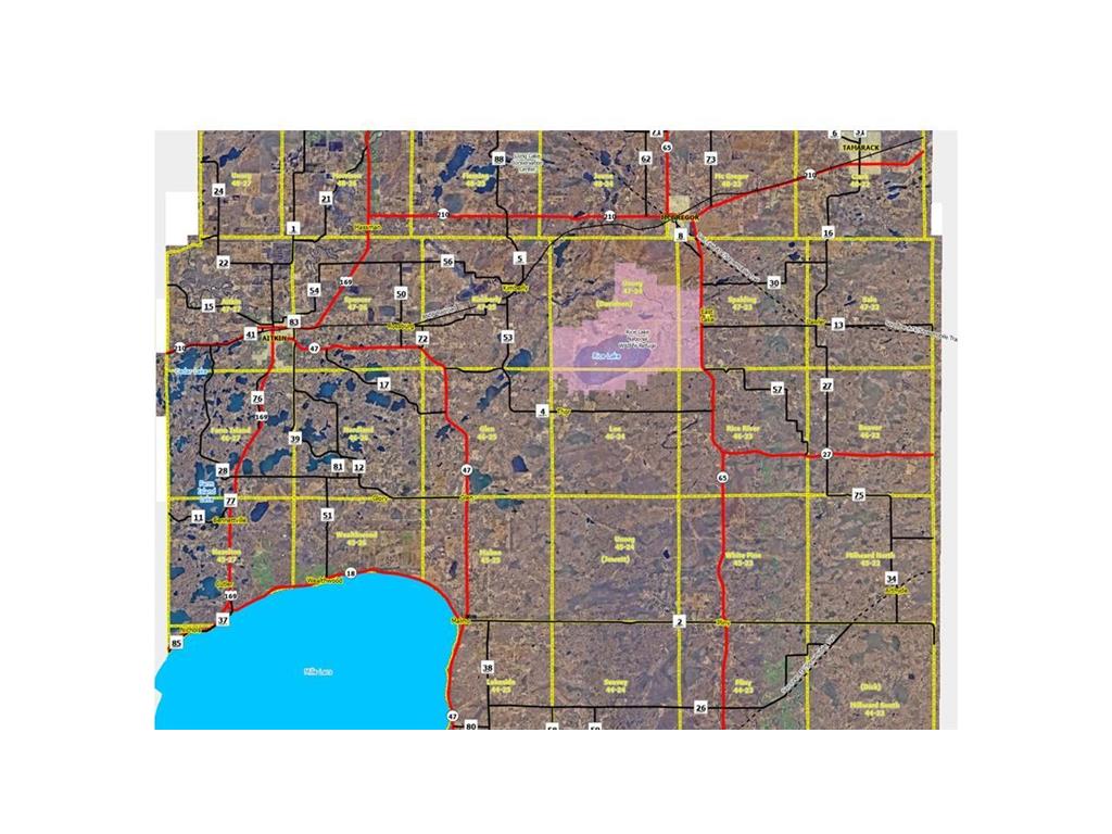 TBD 300th Lane Rice River Twp MN 55760 7098491 image25