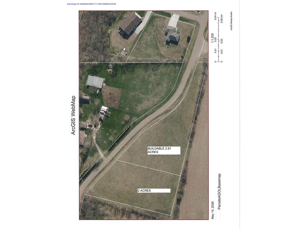 TBD 306th Florence Twp MN 55026 7072612 image1