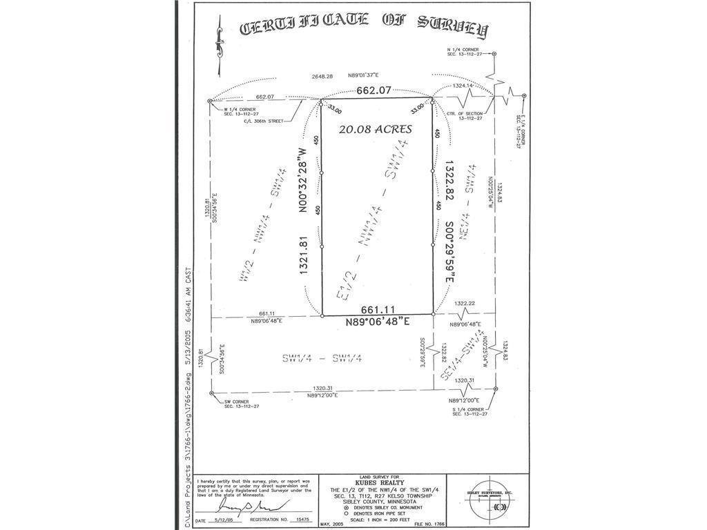 TBD 306th Street Henderson MN 56044 6756046 image3