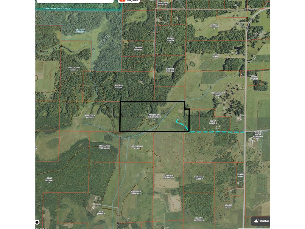 TBD 310th Avenue Brook Park MN 55007 6767204 image26