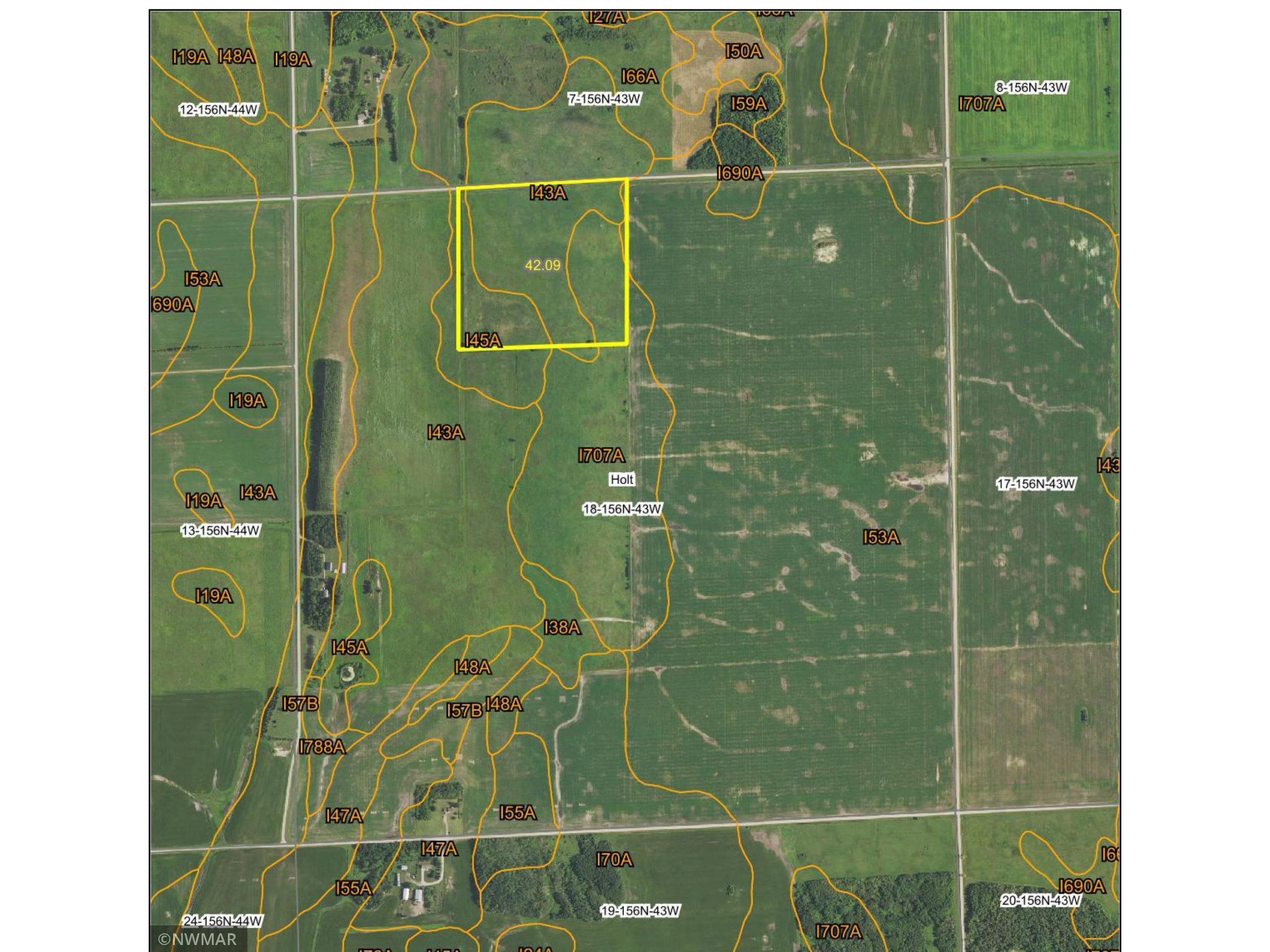 TBD 320 TH ST Street NE, Newfolden, MN 56738 MLS 6012812 Edina Realty