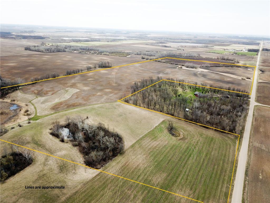 TBD 330th Avenue SE Brandsvold Twp MN 56542 7071609 image2