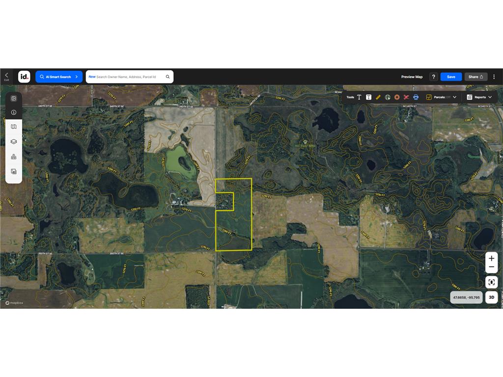 TBD 330th Avenue SE Brandsvold Twp MN 56542 7071609 image36