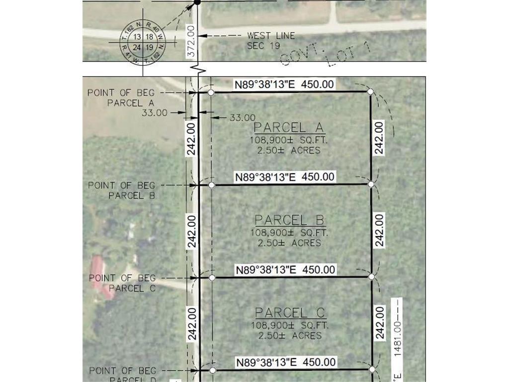 TBD 340th Avenue Roseau MN 56751 6794374 image1