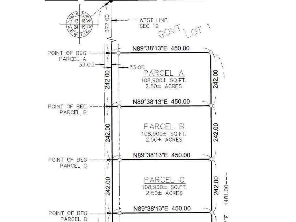 TBD 340th Avenue Roseau MN 56751 6794374 image2