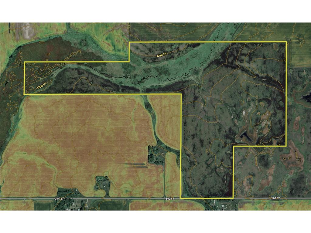 TBD 340th Street Ogema MN 56569 - Wild Rice River - South Branch 6794126 image85