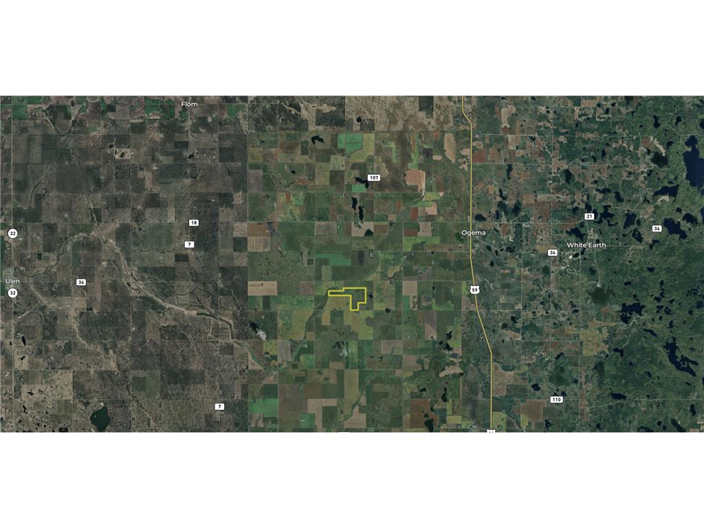 TBD 340th Street Ogema MN 56569 - Wild Rice River - South Branch 6794126 image86