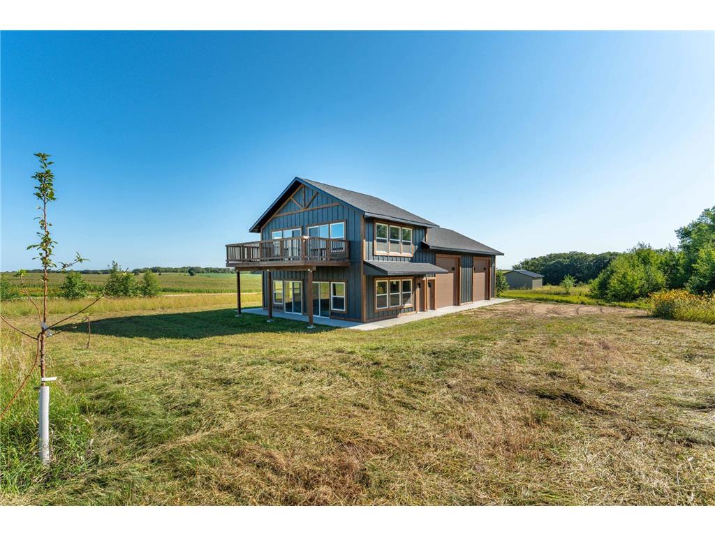 TBD 344TH Avenue Everts Twp MN 56515 - Third Silver 7085637 image1