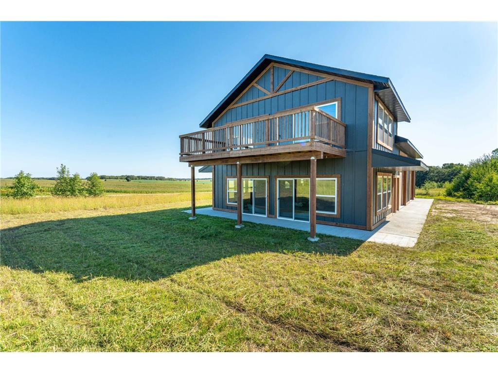 TBD 344TH Avenue Everts Twp MN 56515 - Third Silver 7085637 image2