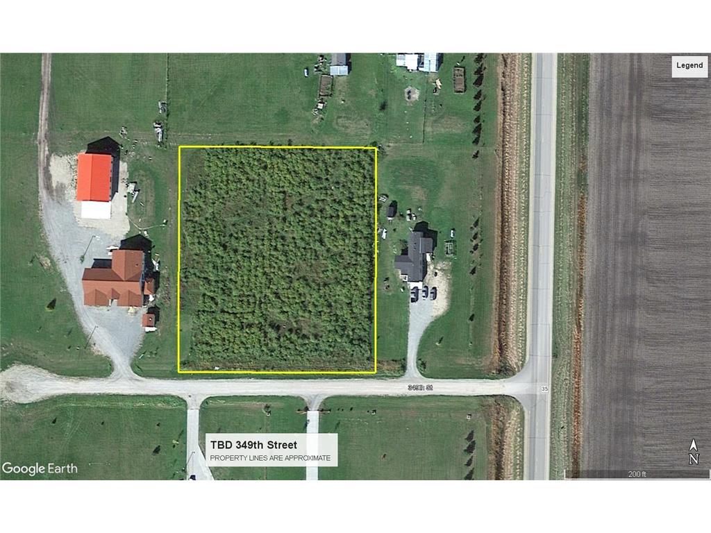 TBD 349th Street Warroad MN 56763 6798278 image1