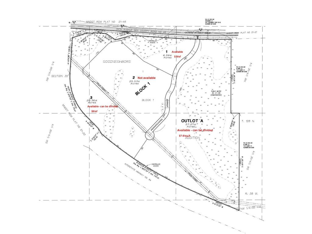 TBD 34th Avenue W Alexandria MN 56308 6714329 image2