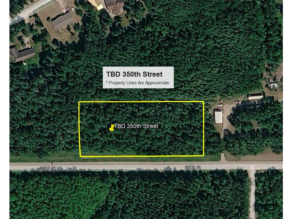 TBD 350th Street Warroad MN 56763 7041491 image1