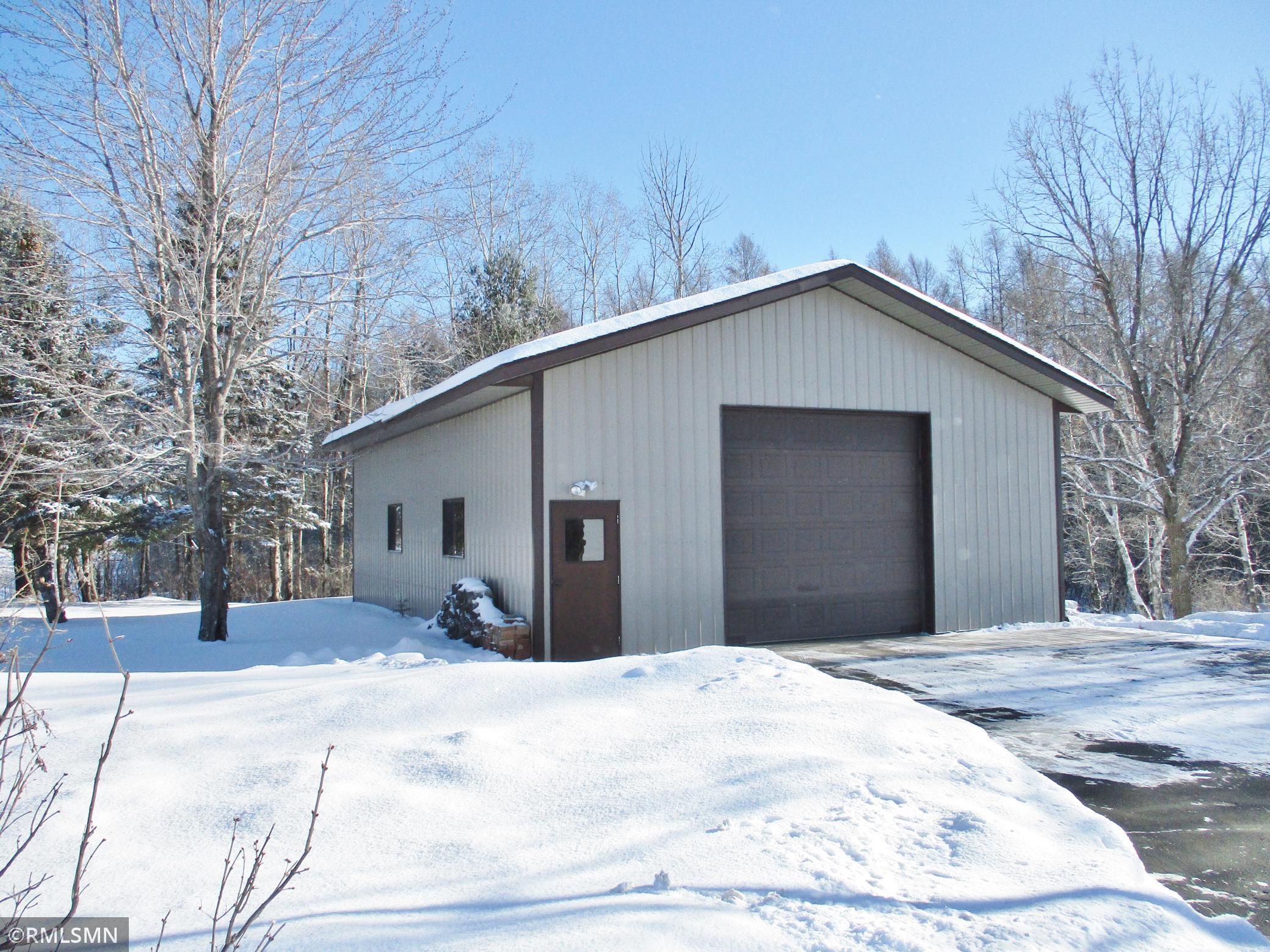 TBD 352nd Lane, Aitkin, MN 56431 MLS 6145146 Edina Realty