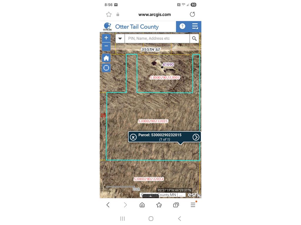 TBD 355th Street Rush Lake Twp MN 56576 7010688 image2