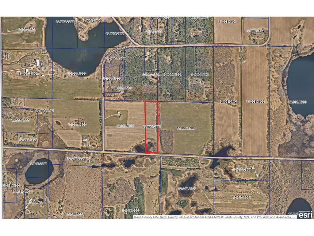 TBD 357th Ave NW Wyanett Twp MN 55371 7078407 image4