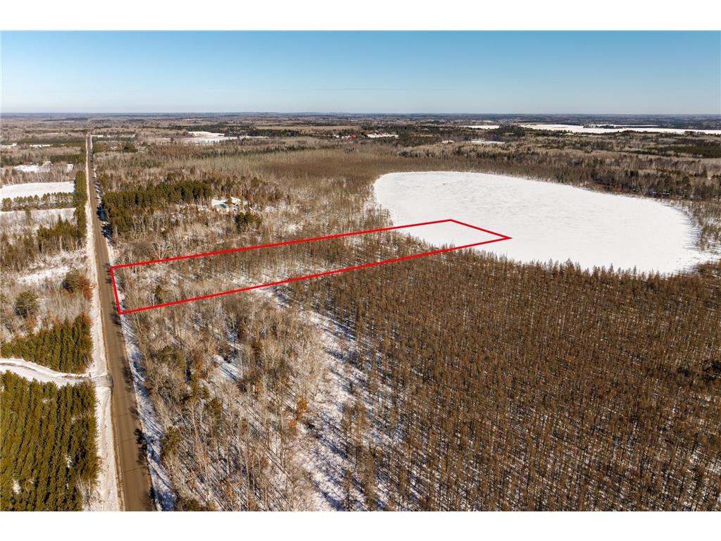 TBD 36th Avenue SW Pine River MN 56474 - Tamarack Lake 7017136 image1